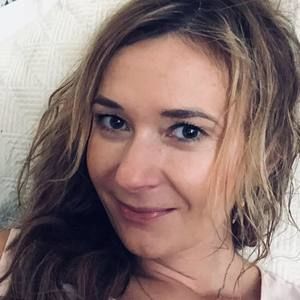 Meet your Posher, Sylwia